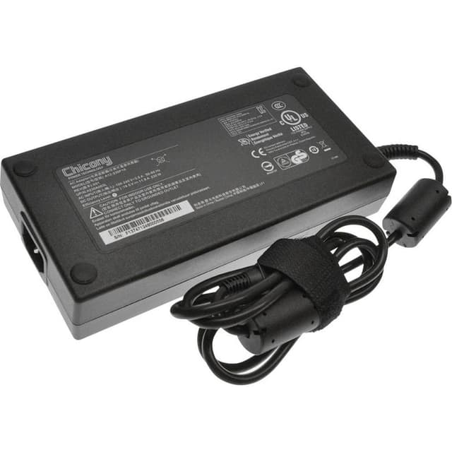 Clevo 6-51-P1752-010 Strømforsyning til bærbar computer