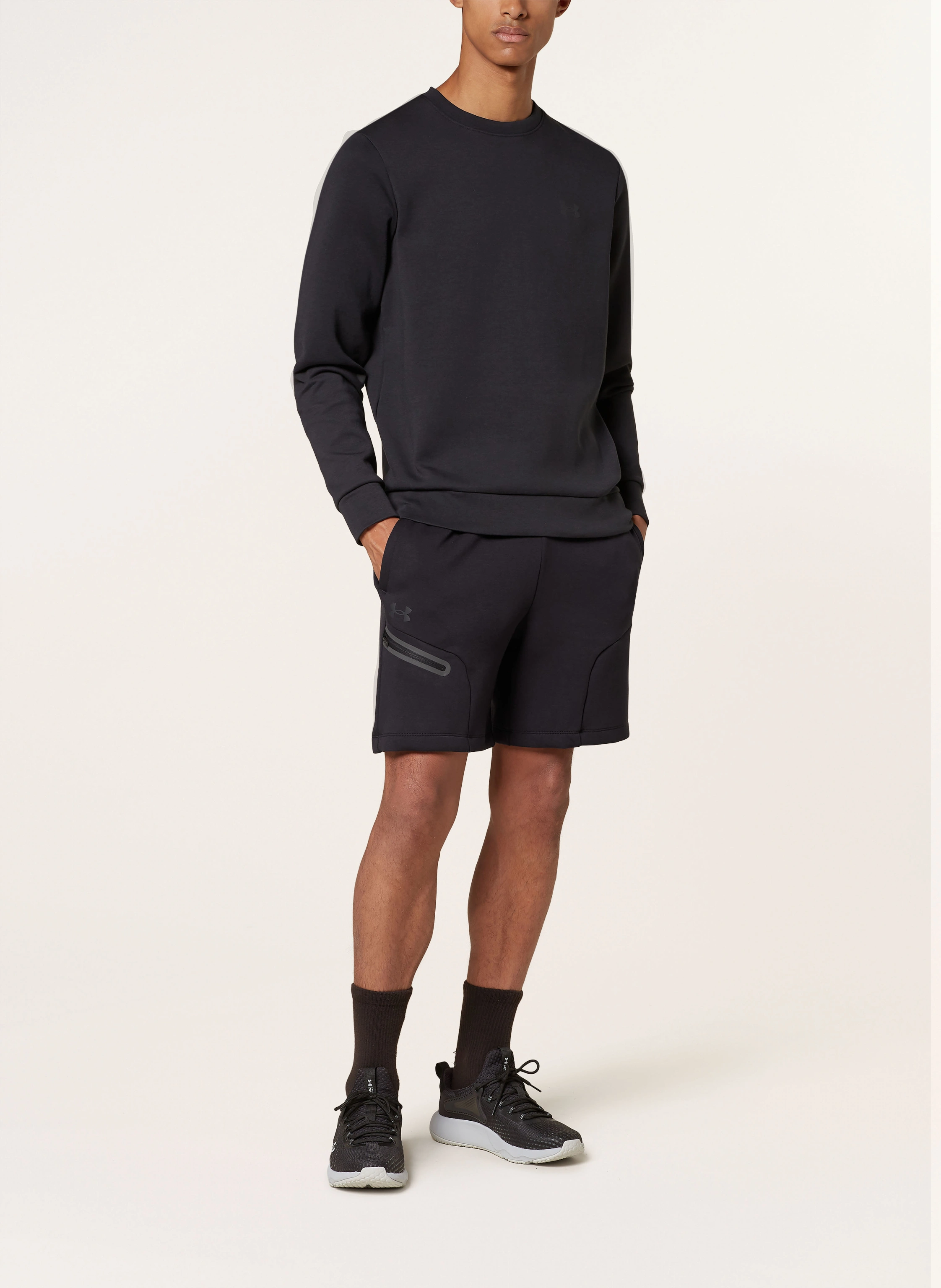 UNDER ARMOUR Sweatshorts UNSTOPPPABLE