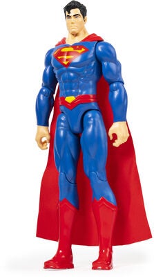 Superman DC Figur