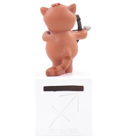 Kids by Friis Spareb?sse - 6x6x14 cm - Skytten