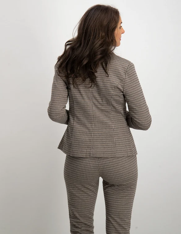 Ichi Blazer Kate Cameleon 20115716