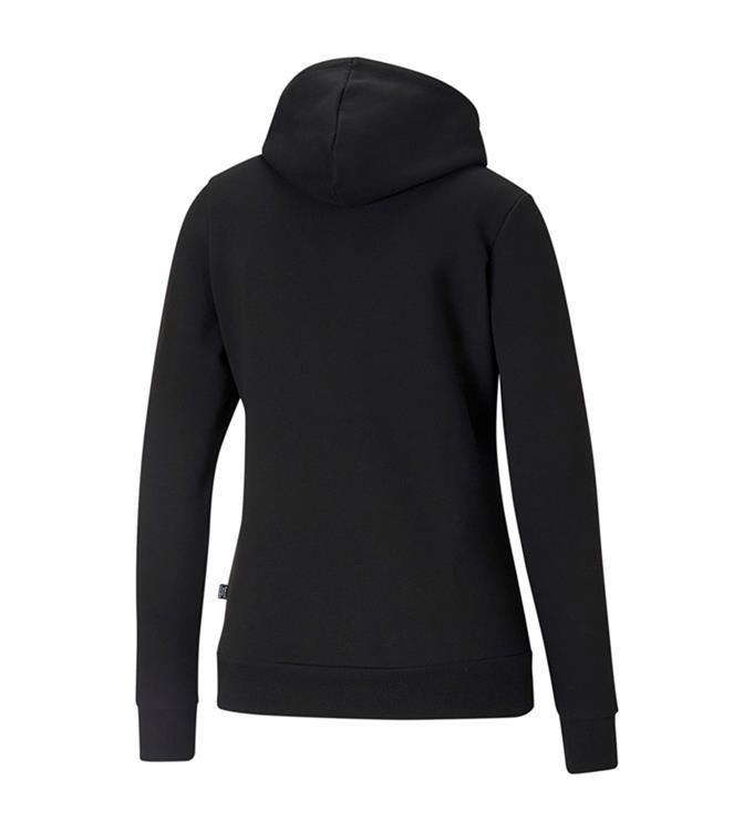 Puma Women Essential Small Logo Hoodie