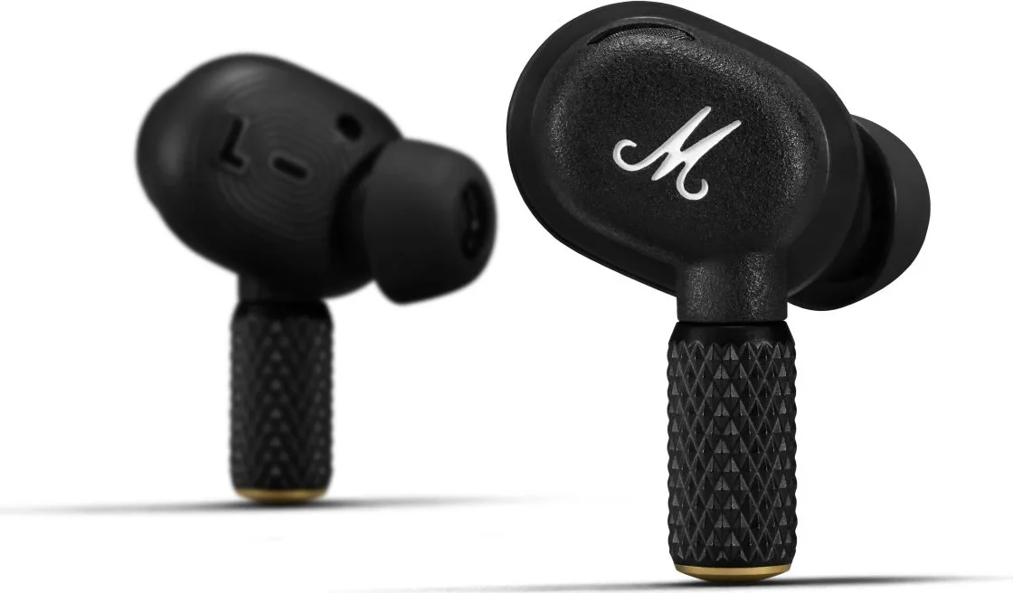 Marshall Motif II ANC Écouteurs True Wireless