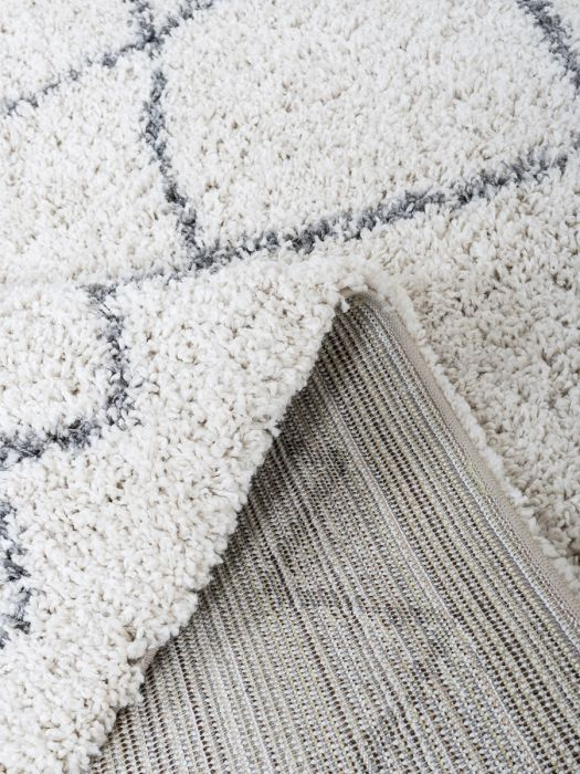 karpet Marrakesh grey 240/340cm