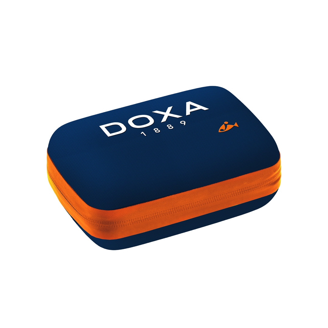 Doxa SUB 750T Sharkhunter