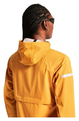 Veste Craft Pro Hydro 3 Jaune Femme