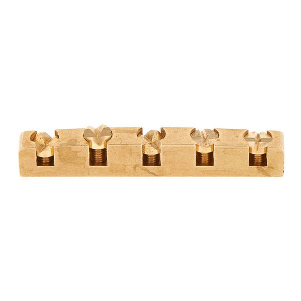 ABM 6250 Webster Nut Bass