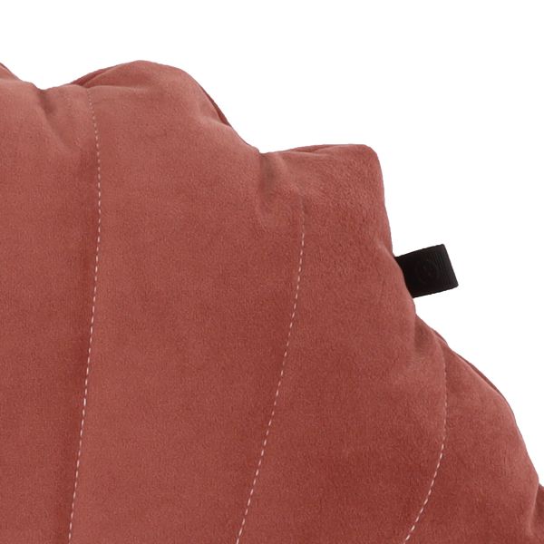 Overseas Sea Shell kussen – Ochre