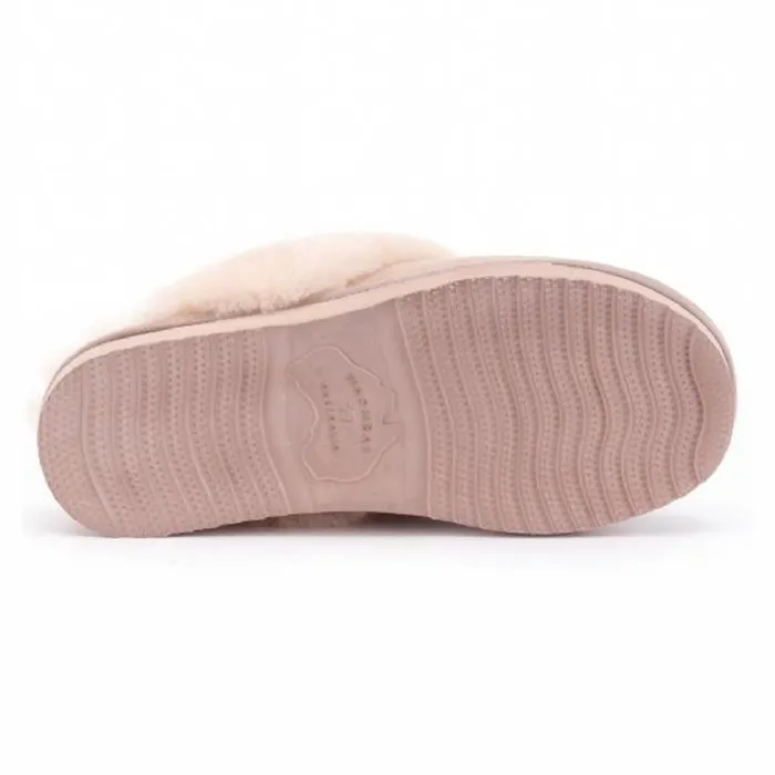 Warmbat Flurry Pantoffels Dames