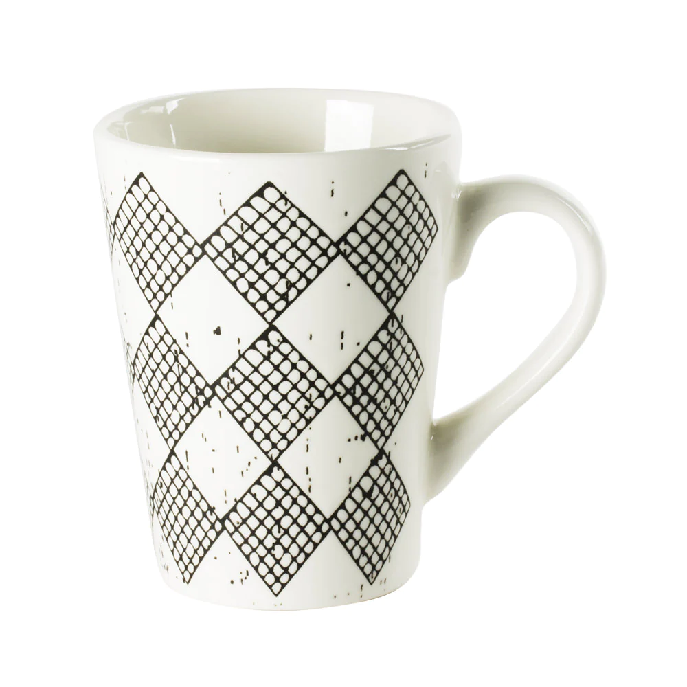 Coffret de 4 tasses Palawan 14 cl Table passion