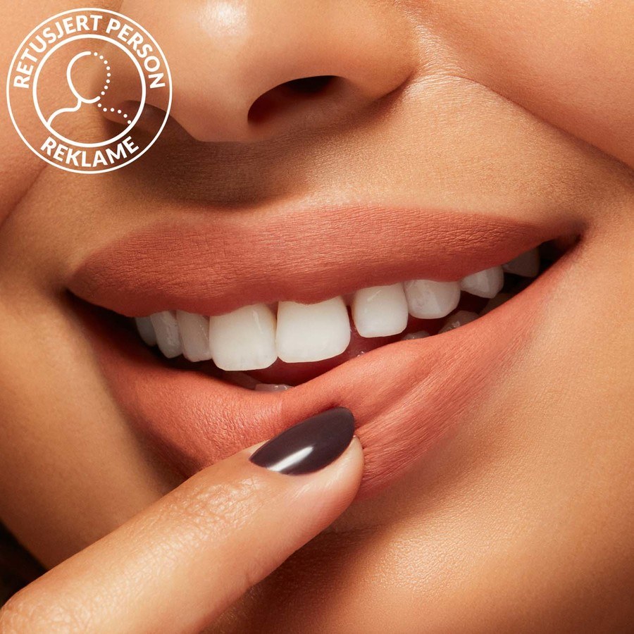 MAC Locked Kiss Ink Lipcolour Teaser 4ml