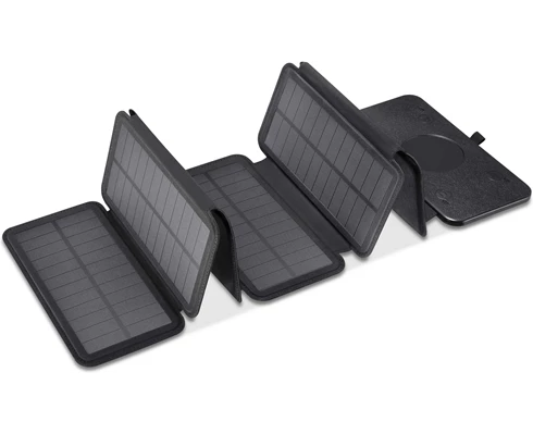 Andersson PRB-S2000-Solar Powerbank