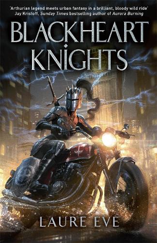 Blackheart Knights (Paperback)
