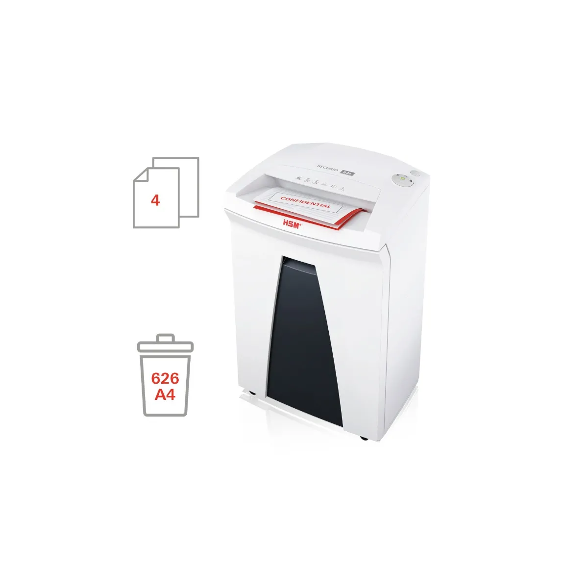 HSM 1784111 SECURIO B24