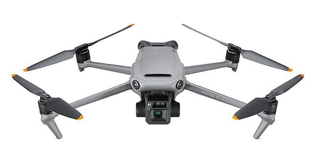 DJI - DRONE MAVIC 3 FLY MORE COMBO