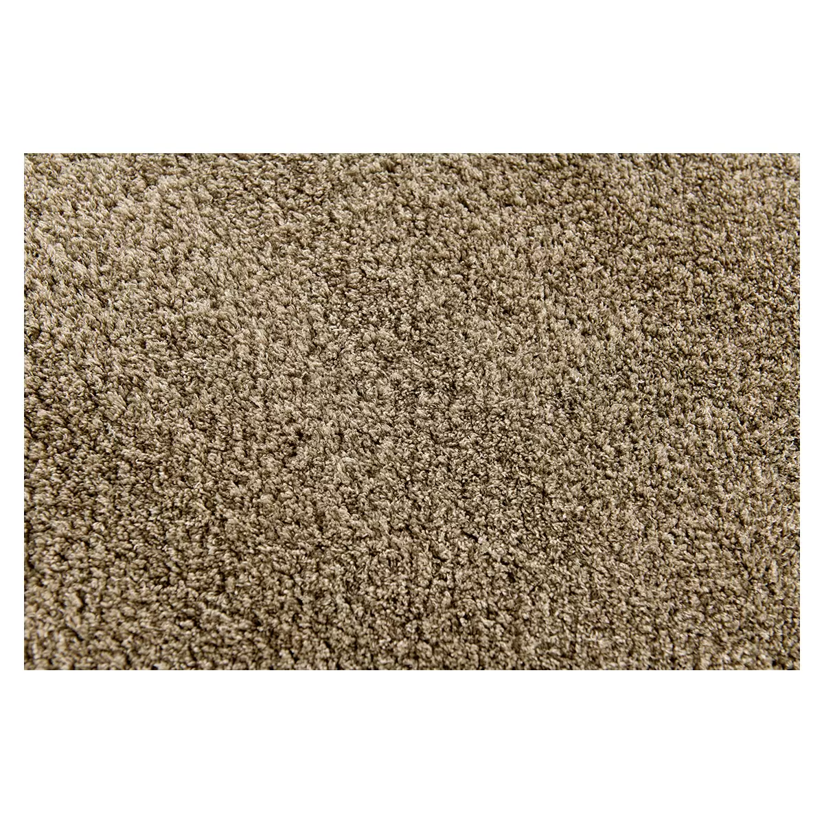 Hochflorteppich Lounge Beige