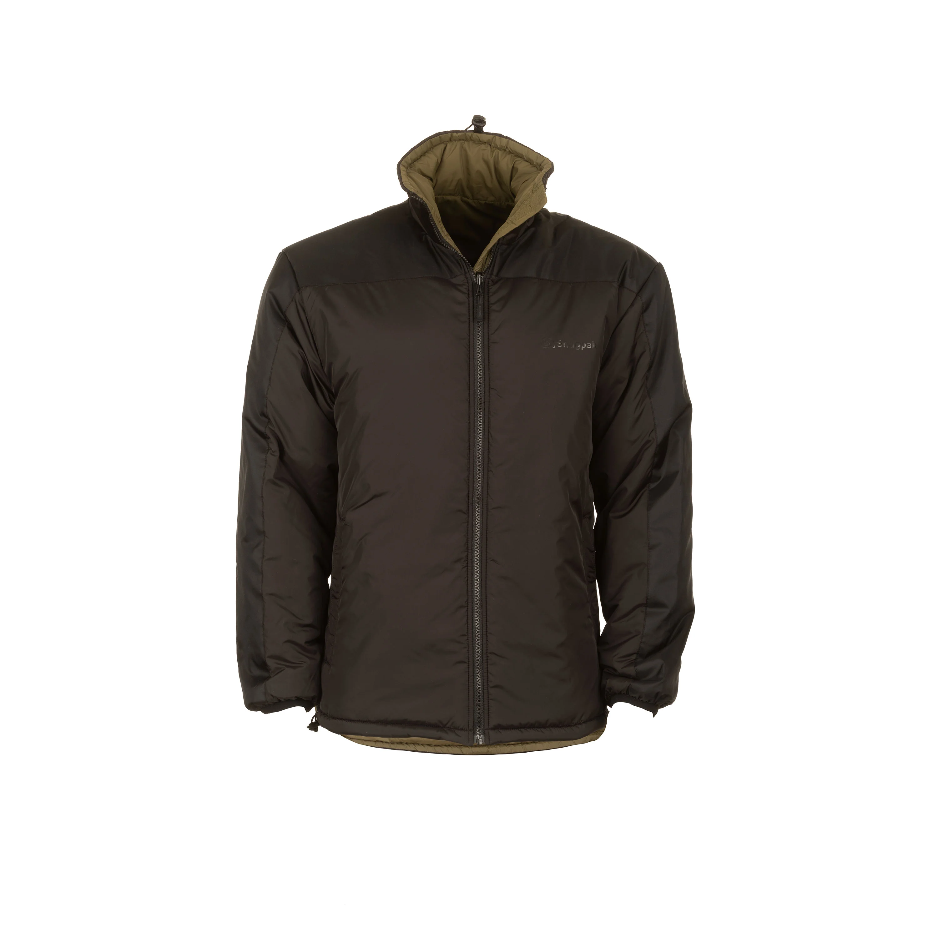 Snugpak -  Kälteschutzjacke wendbar Sleeka Elite Reversible WGTE