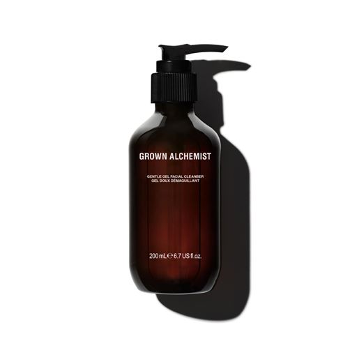 Grown Alchemist Gentle Gel Facial Cleanser, 200 ml
