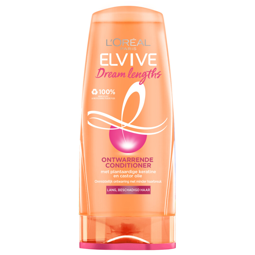 L'Oréal Elvive Dream Lengths Conditioner200 ml