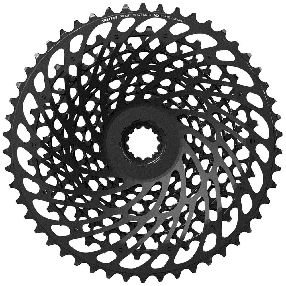 SRAM X01 Eagle XG-1295 12-fach Kassette 10-50 kaufen | Bike-Discount