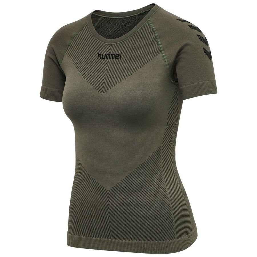 Hummel Sous-maillot - Vert