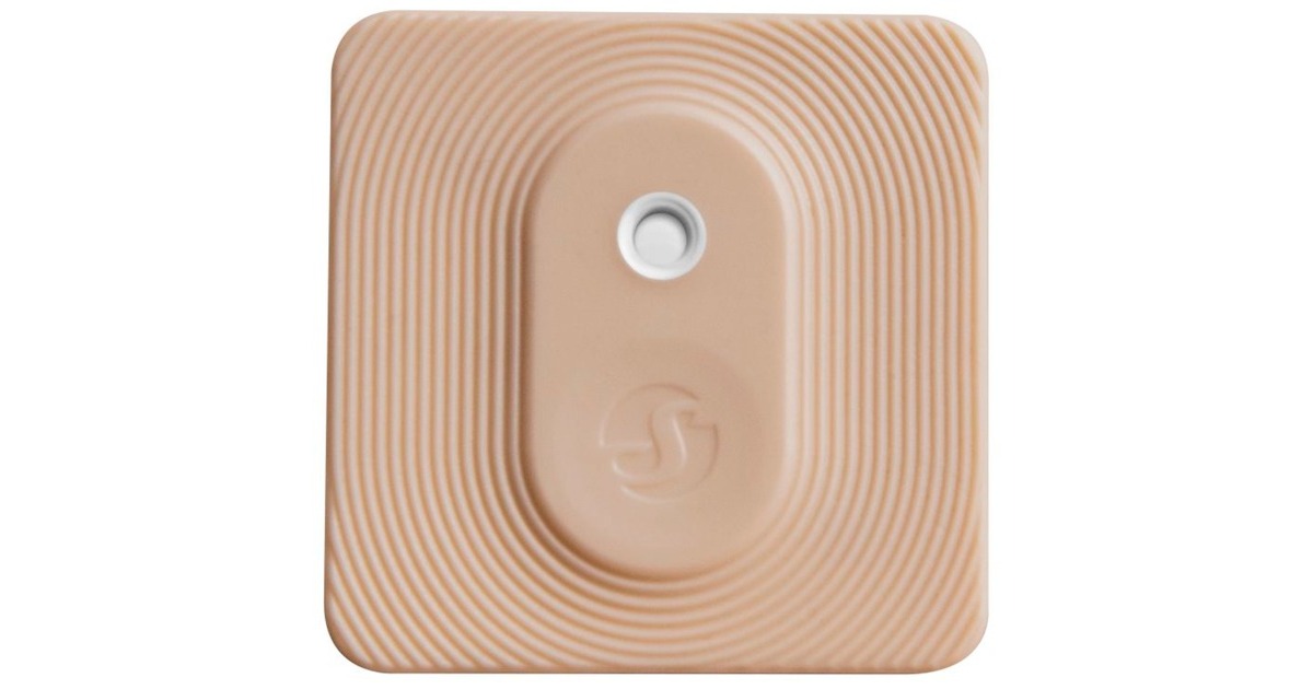 ShellyBLU H&T temperatuur- en vochtmeter  (Mokka, Bluetooth)