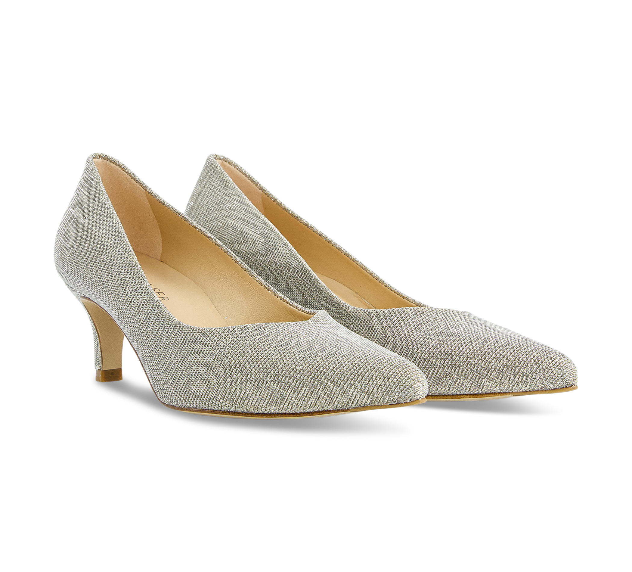 Peter Kaiser Callae - Klassische Pumps