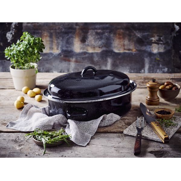 Daubière 42 cm - Roasty'Cook