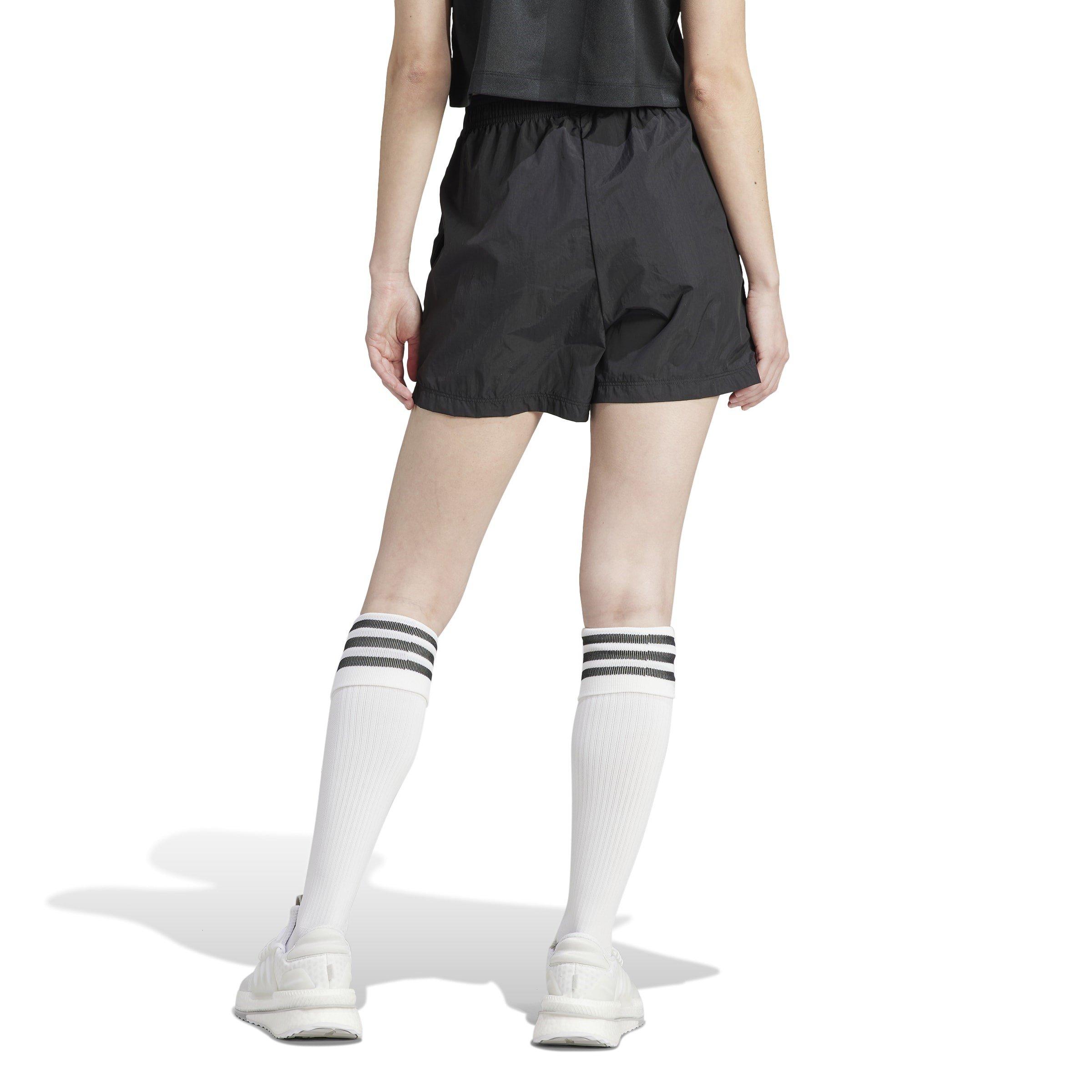 adidas Tiro Snap Button Shorts Womens