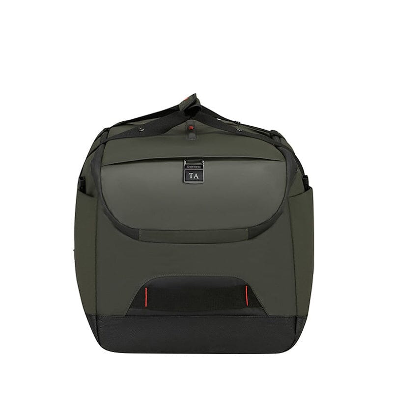 Samsonite Ecodiver Duffle L Climbing Ivy
