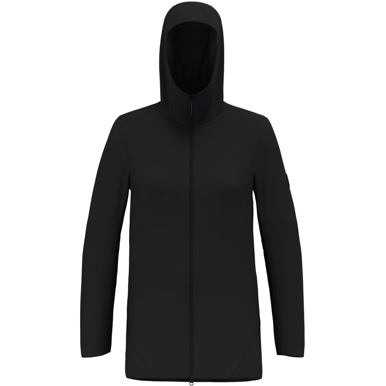 Salewa Damen Fanes 2l PTX Parka