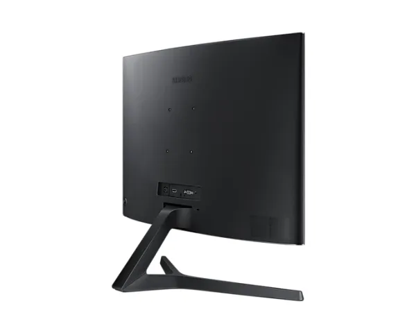 Samsung S27C366EAU - S36C Series - LED-skærm - kurvet - 27