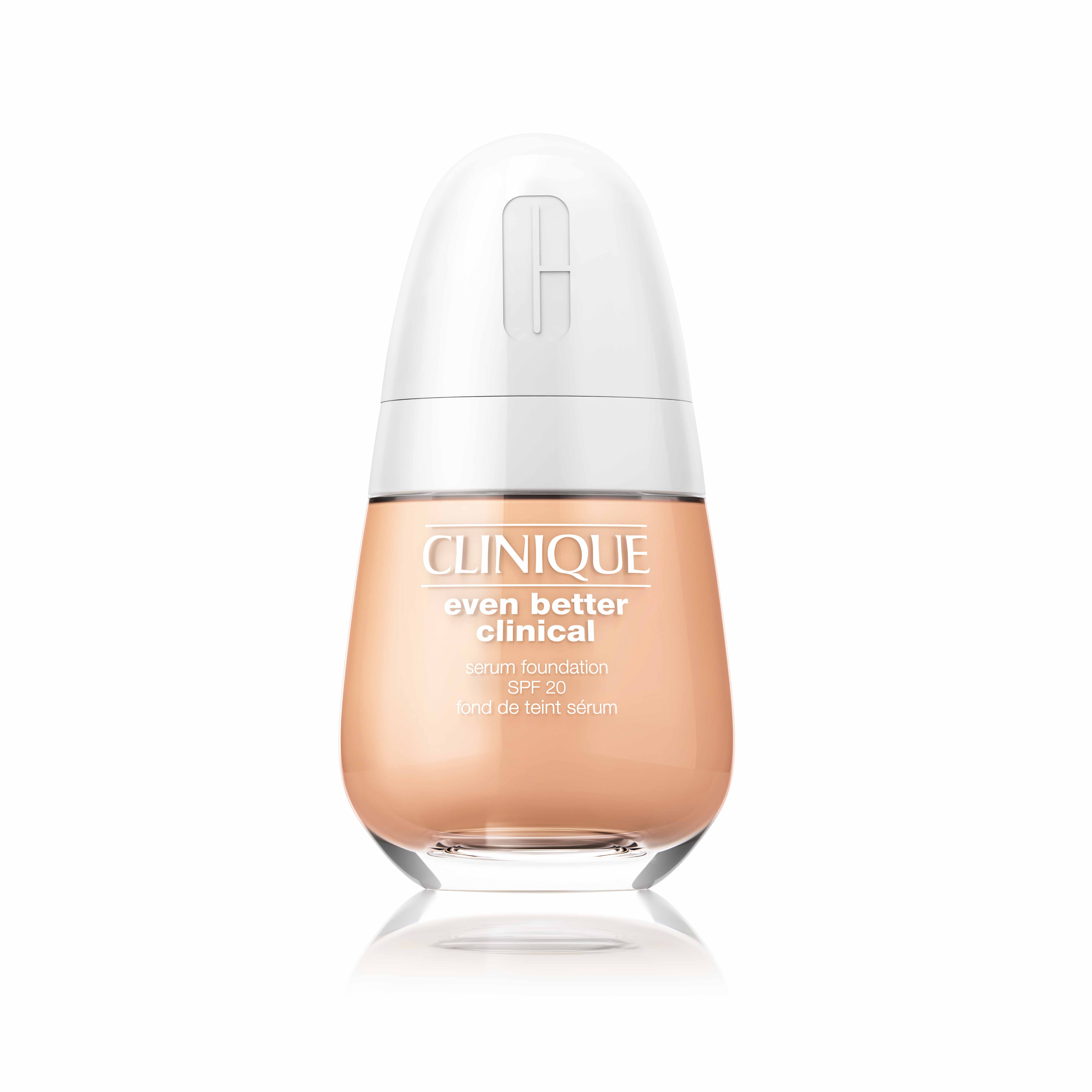 CLINIQUE Even Better Clinical Serum Foundation CN20 1 Stk