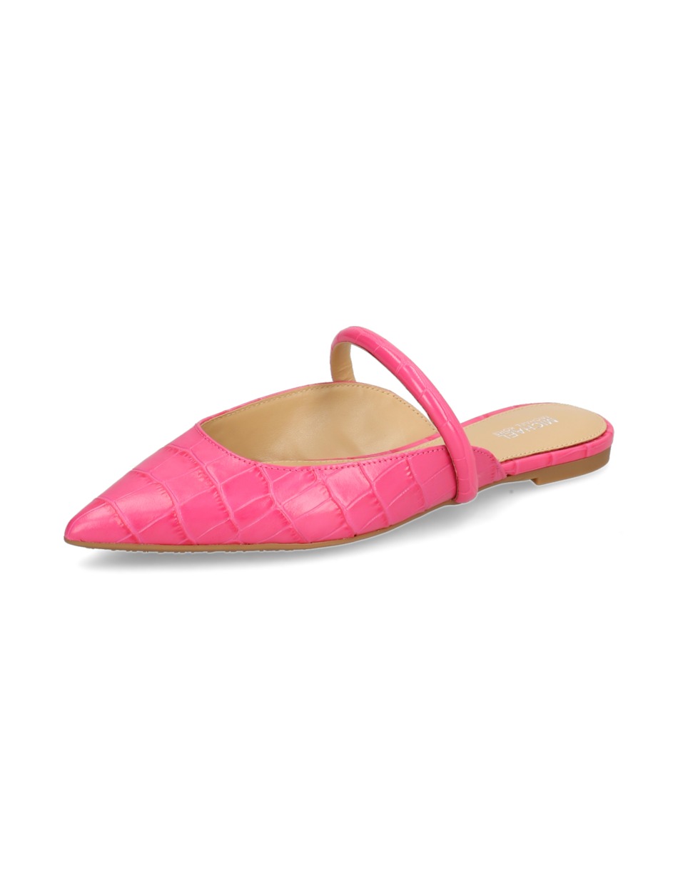 JESSA FLAT MULE
