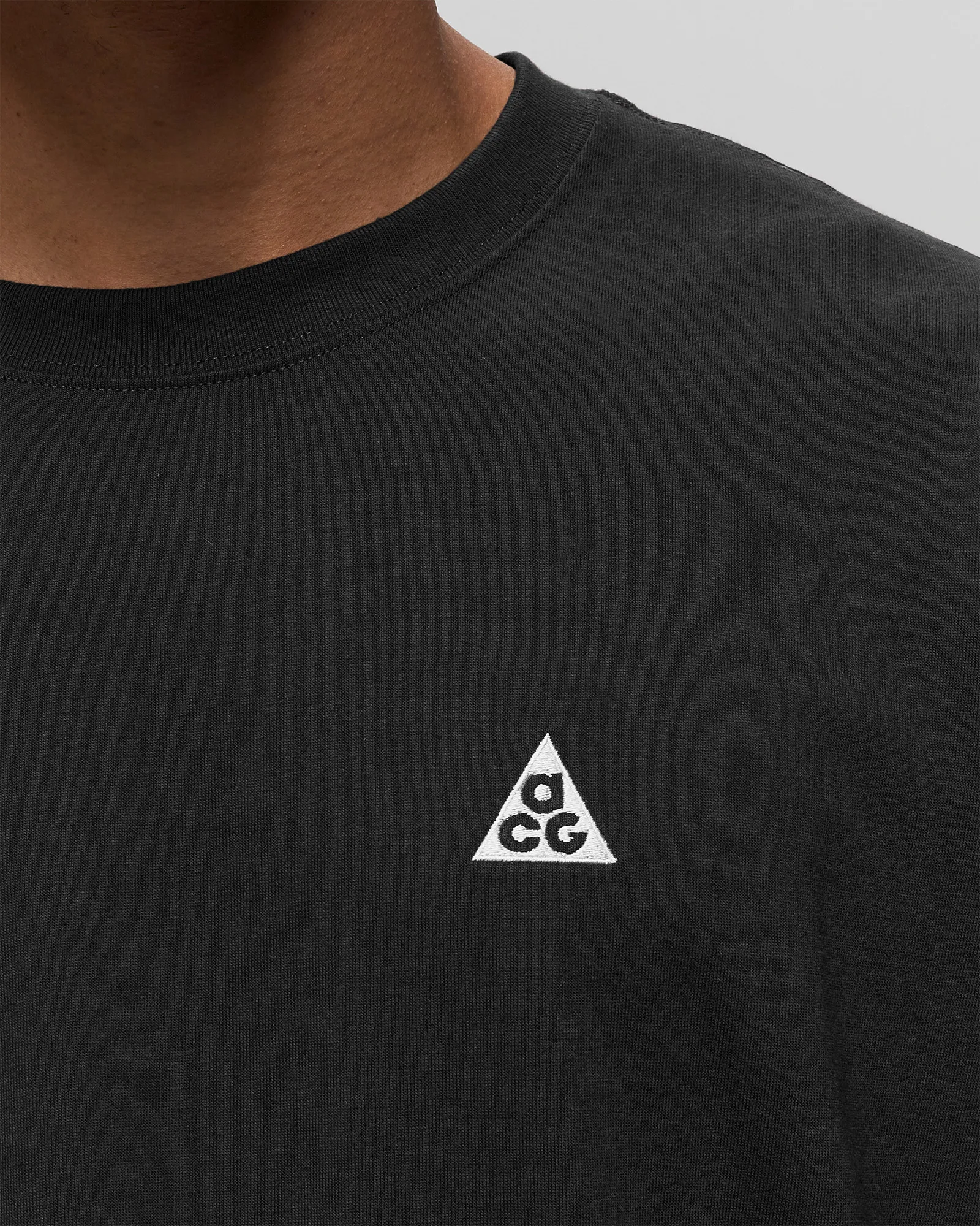Nike ACG Long-Sleeve Dri-FIT T-Shirt