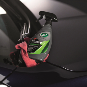 Turtle wax 53353 hs ceramic wax coating 500ml