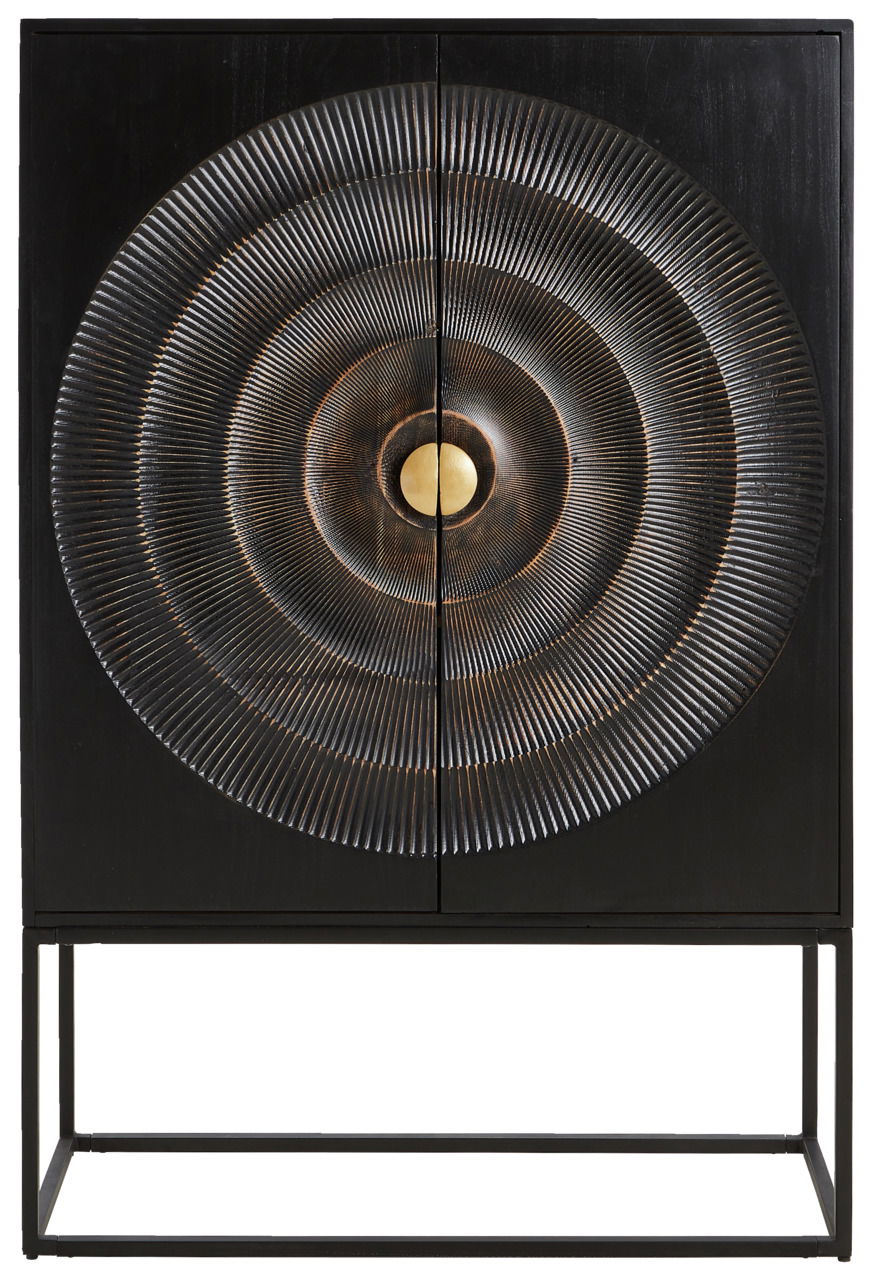 Landscape Highboard SANTA CRUZ