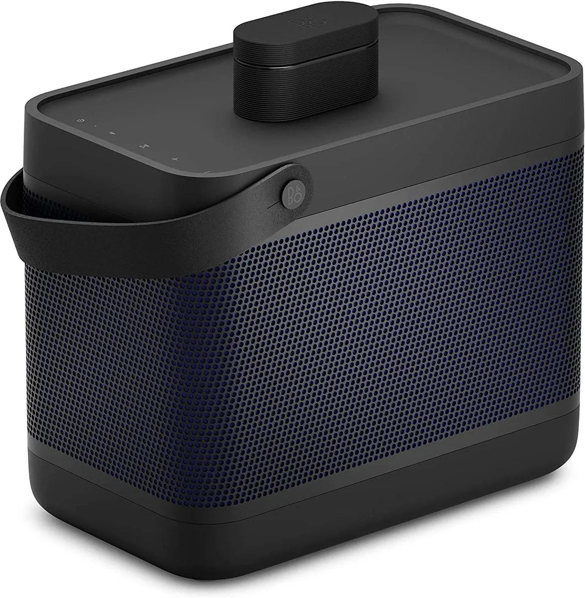 Bang & Olufsen Beolit 20 Noir Enceintes Bluetooth portables