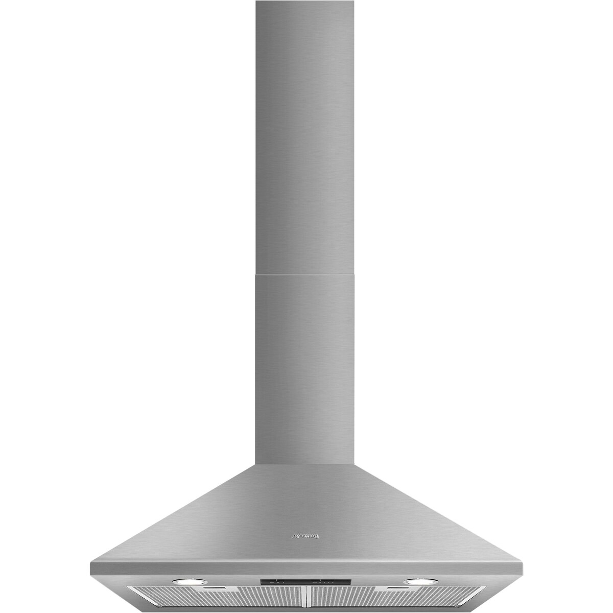 Smeg Universal ventilator KSED75XE (rustfritt stål)
