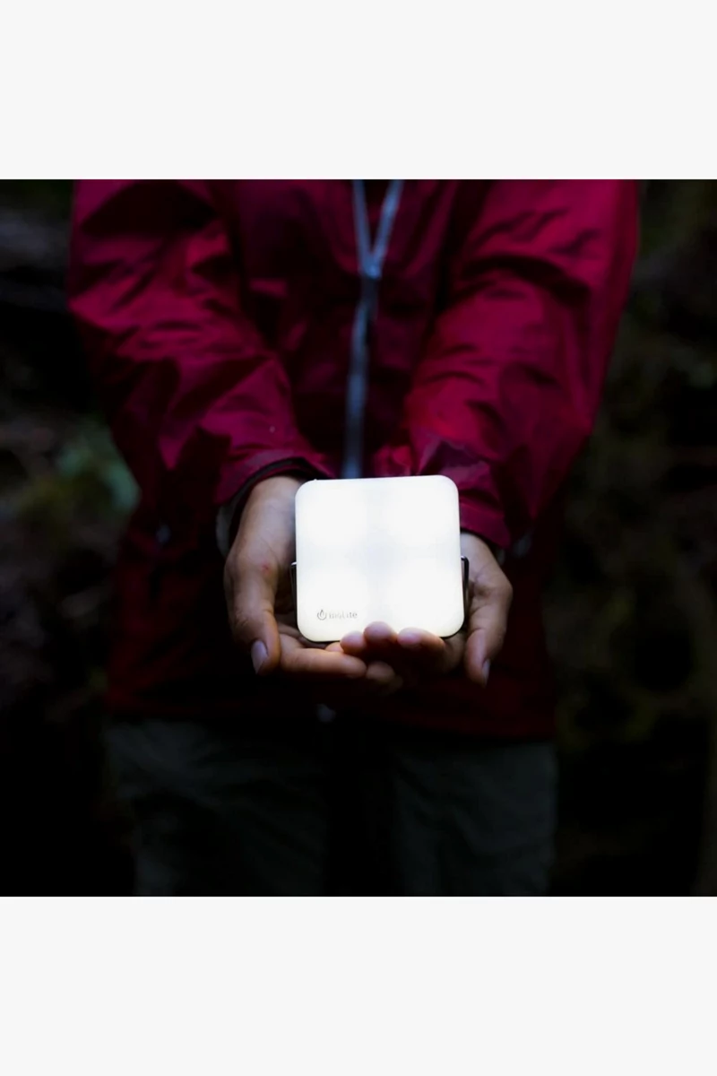Biolite SunLight 100 Solarlampe