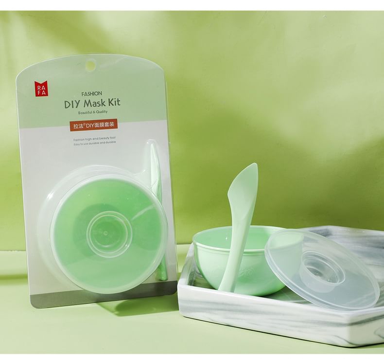 Violeta - DIY gezichtsmasker mengset