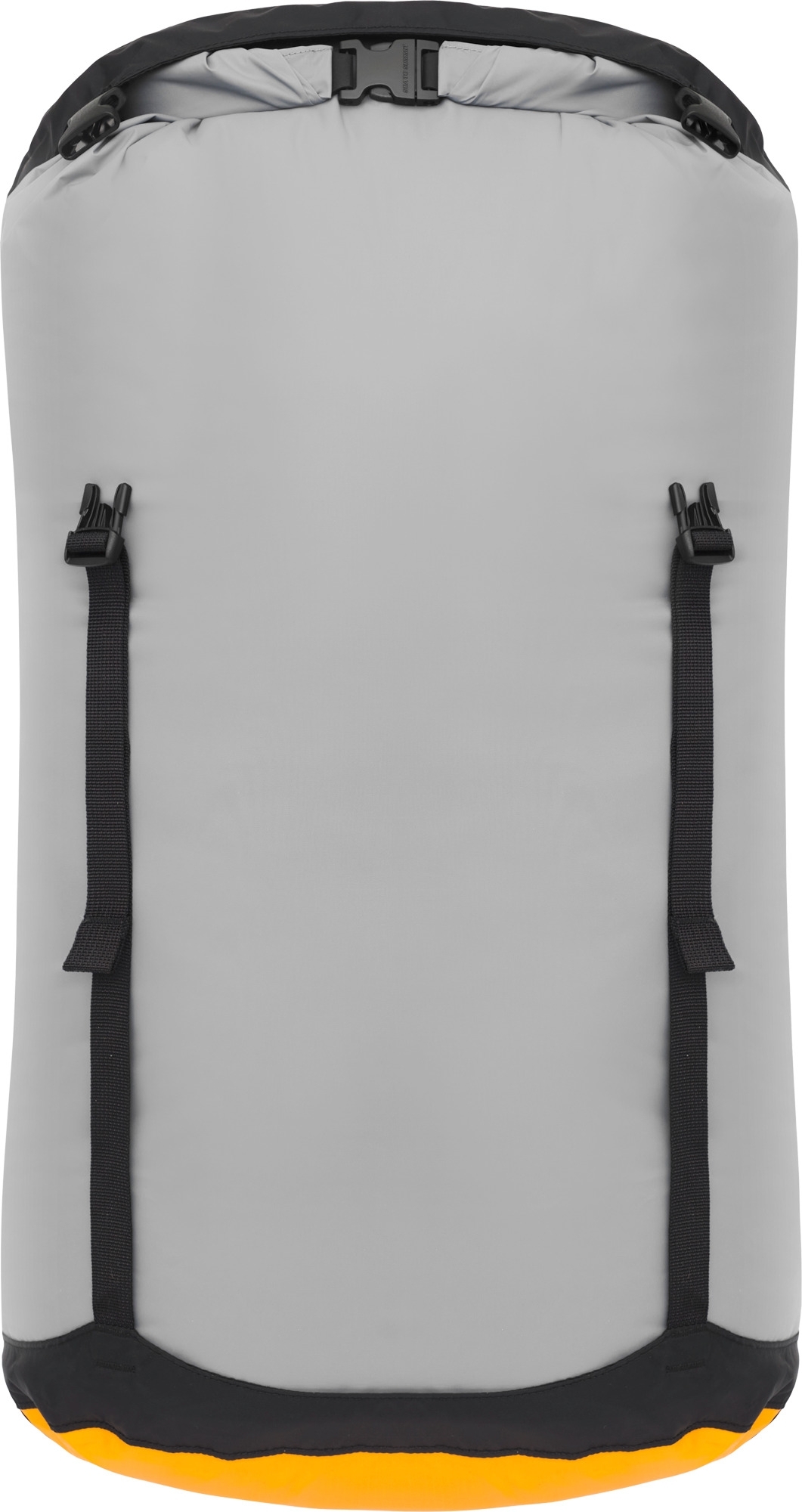 Sea to Summit Evac Compression Dry Bag Packsack High Rise Grey 35 Liter