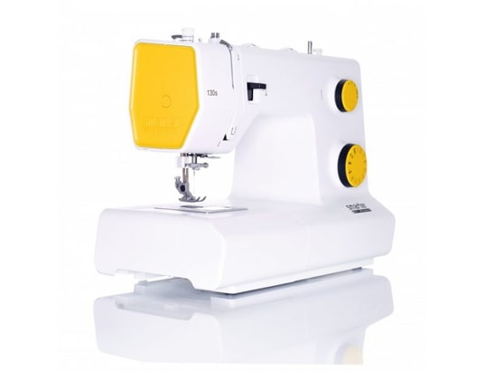PFAFF - Machine à coudre SMARTER BY 130s