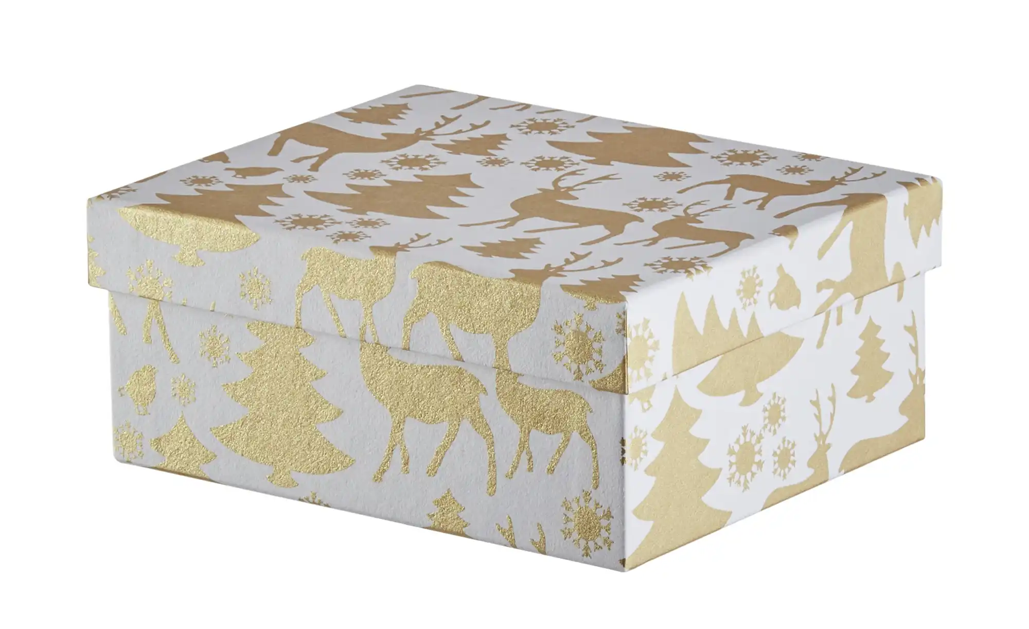 Geschenkbox, 3er Set