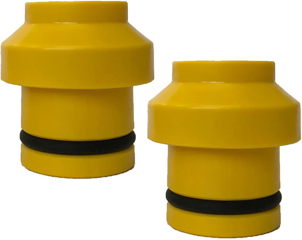 SeaSucker HUSKE-Stecker für Vorderachsenanschluss 15 x 110mm kaufen | Bike-Discount