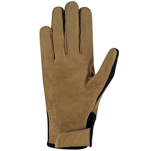 Gant ski de fond ROECKL LESJA BLACK CAMEL