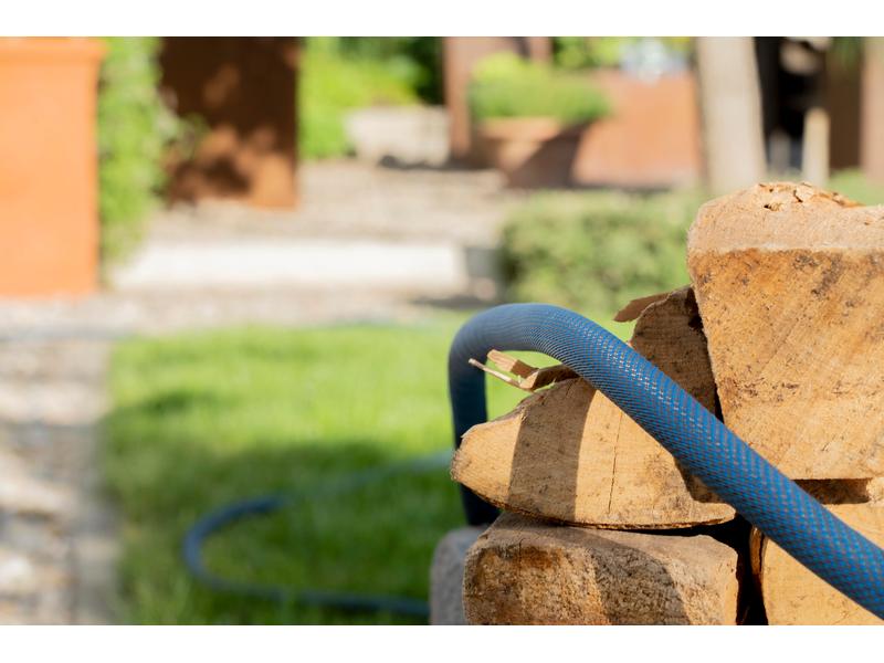 GARDENA Gartenschlauch Liano Xtreme 3/4