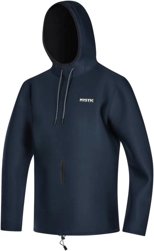 Mystic Star Sweat 2mm Neopren Hoodie | SkatePro