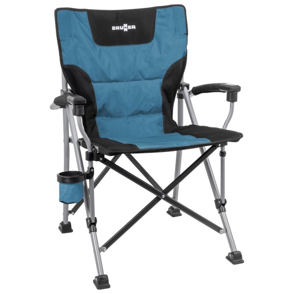 Brunner - Raptor Compack - Chaise de camping
