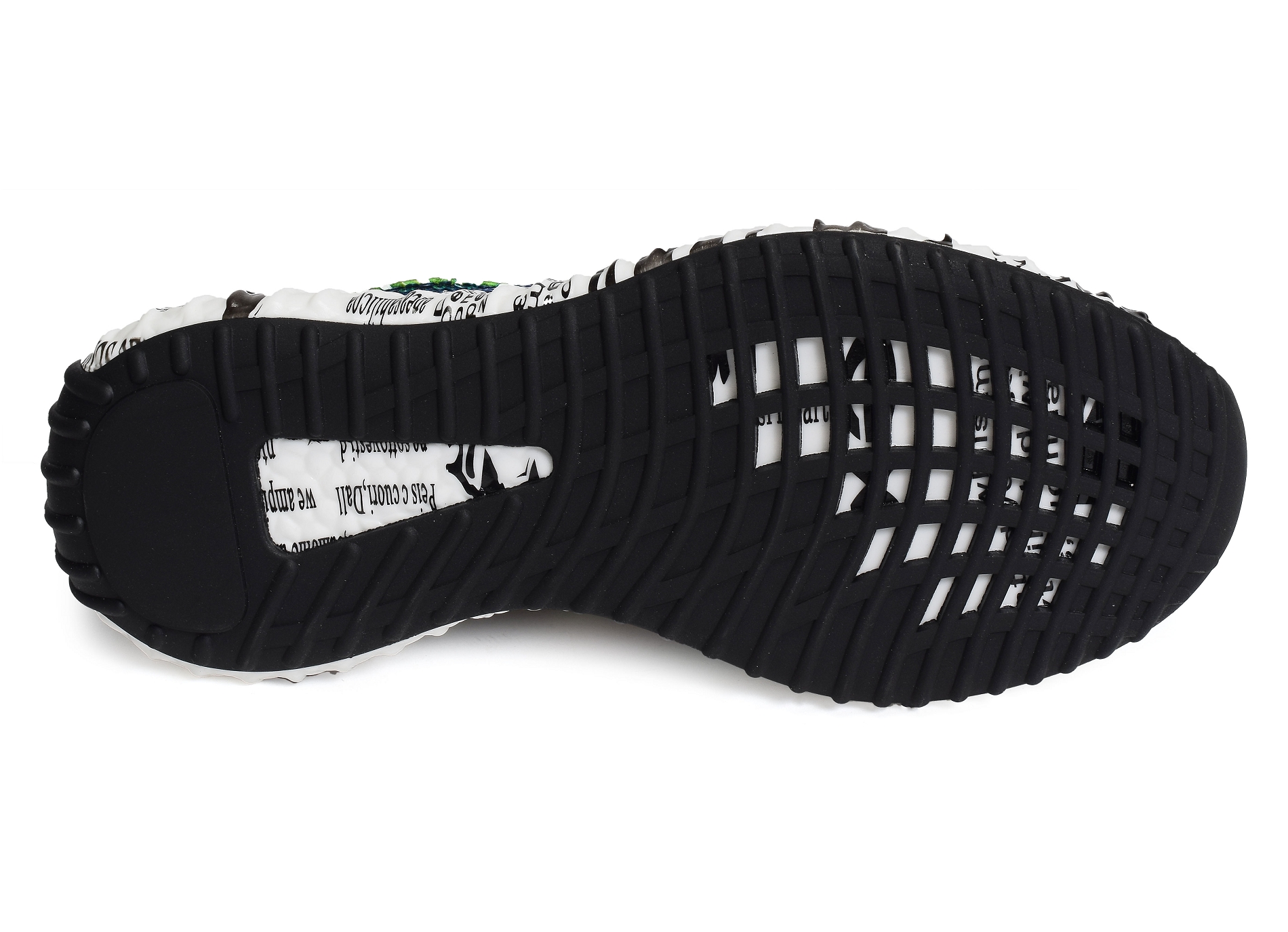Burton 05 vert clair